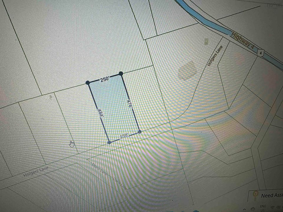 2nd image of Holgers Ln Lot 56