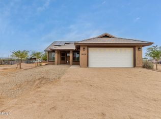 38732 W Buckeye Rd, Tonopah, AZ 85354