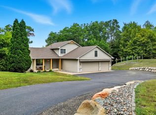 11344 246th Ave NW, Zimmerman, MN 55398