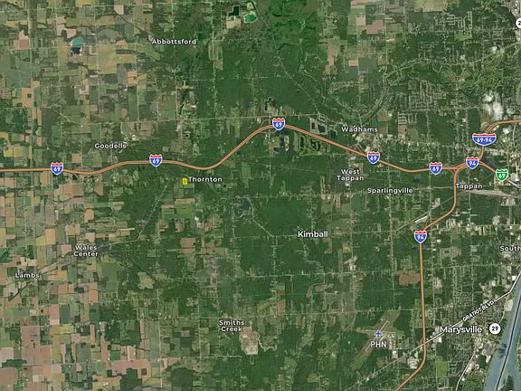 2nd image of Sparling Road & Mayer Rd Lot 1