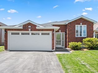795 Munson Cres, Cobourg, ON K9A5N9