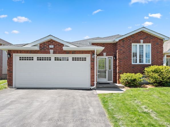795 Munson Cres, Cobourg, ON K9A 5N9