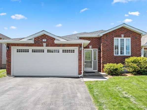 795 Munson Cres, Cobourg, ON K9A 5N9