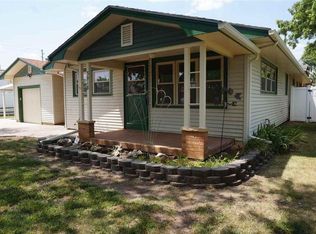 3918 W Murdock Ave, Wichita, KS 67203