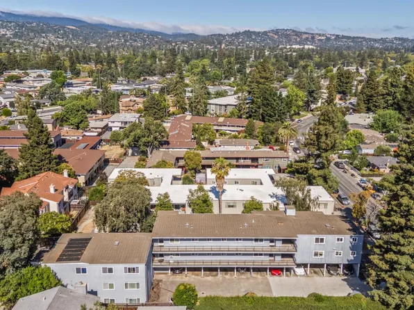 1548 Hudson St, Redwood City, CA 94061