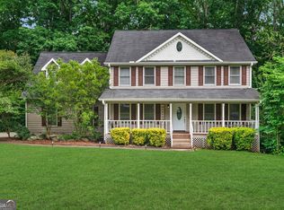 165 Hayes Cir, Rex, GA 30273