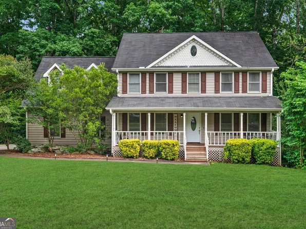 165 Hayes Cir, Rex, GA 30273