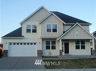 8309 230th Stct E, Graham, WA