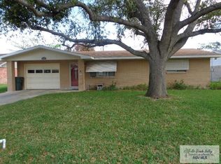 2606 Dunkin Cir, Harlingen, TX 78550