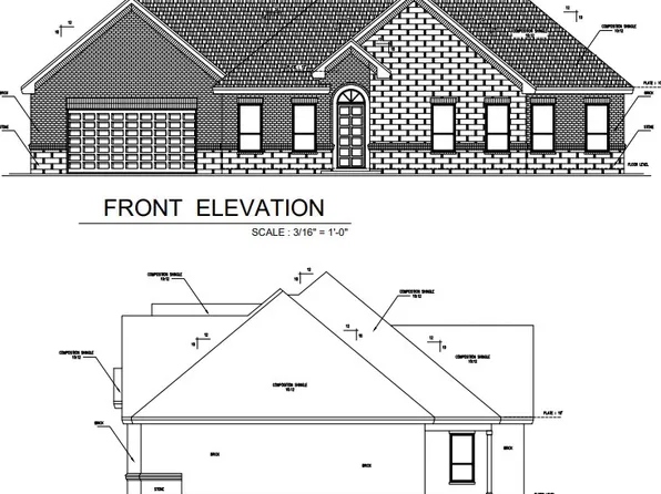 9407 Beckleycrest Ave, Dallas, TX 75232