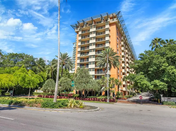2951 S Bayshore Dr #307, Miami, FL 33133
