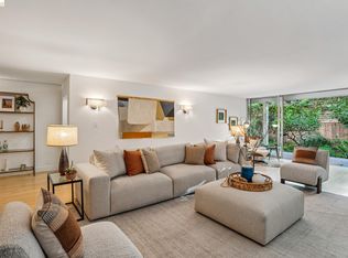 1515 Oxford St APT 1D, Berkeley, CA 94709