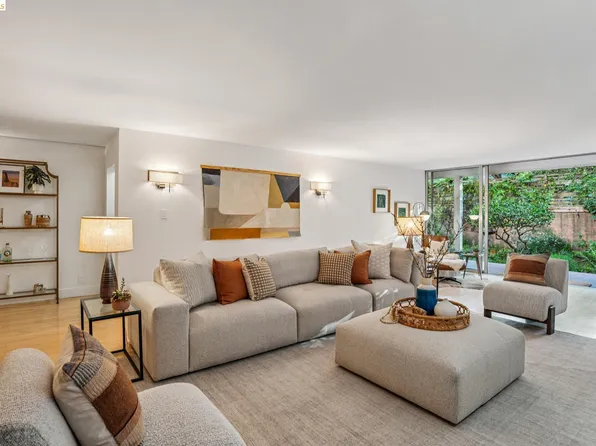 1515 Oxford St APT 1D, Berkeley, CA 94709