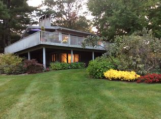 79 Church Hill Rd, Washington Depot, CT 06794