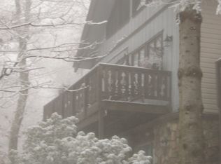 115 N Pinnacle Ridge Rd #48, Beech Mountain, NC 28604