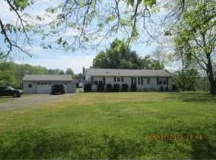 35 Cronk Rd, Candor, NY 13743