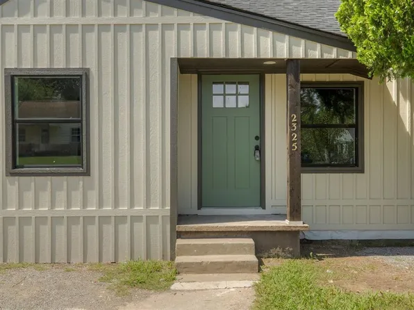 2325 SW Binkley St, Oklahoma City, OK 73119