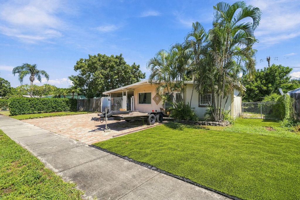 4320 NE 18TH Avenue, Pompano Beach