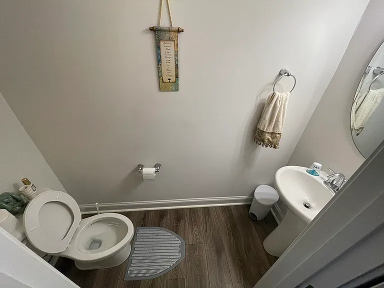 8611 Harris Lake Ln — Photo 5