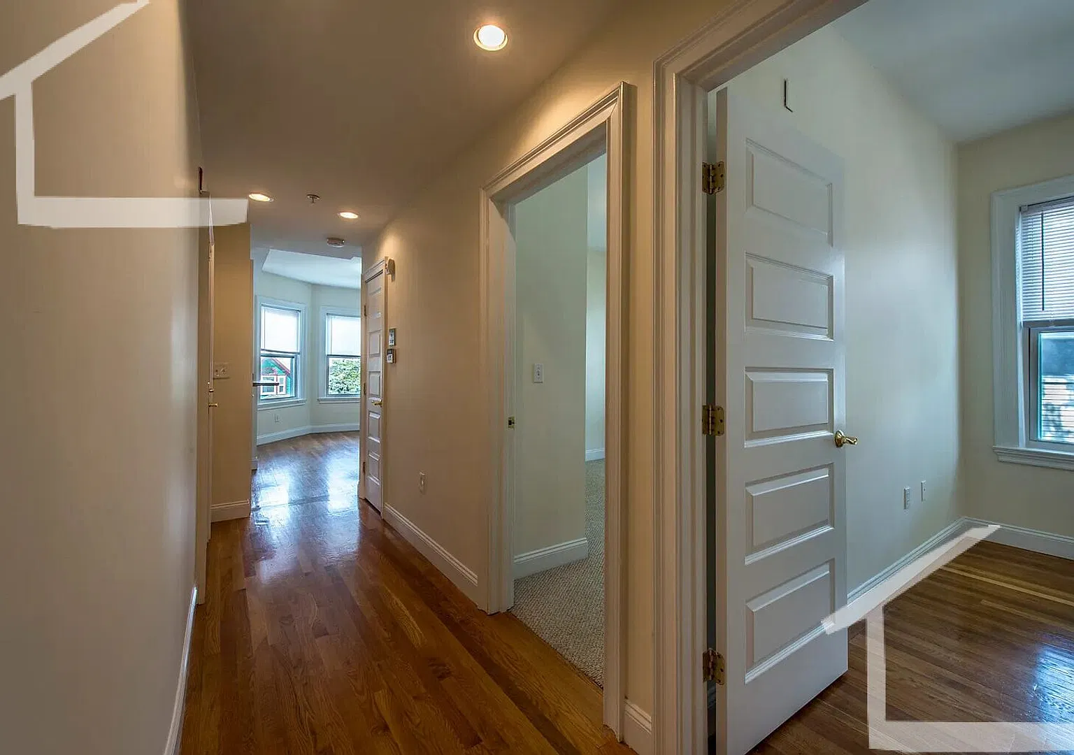 No Fee Gem, Xl Apt In Packards Corner With Serious Renovation! Near Boston University, Perfect Fo... — Photo 3