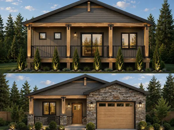 131 Buckhorn Cir, Granby, CO 80446