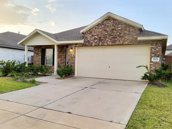 27022 Breakaway Ln, Katy, TX 77493