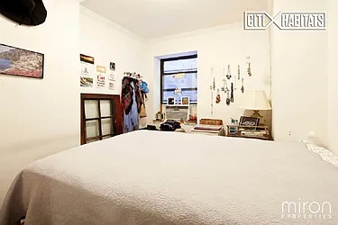 Rented by Citi Habitats