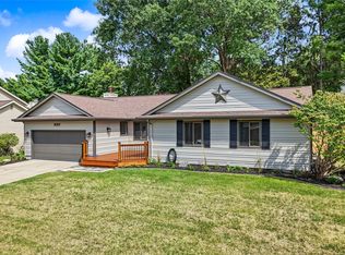1007 Woodland Park Dr, West Des Moines, IA 50266