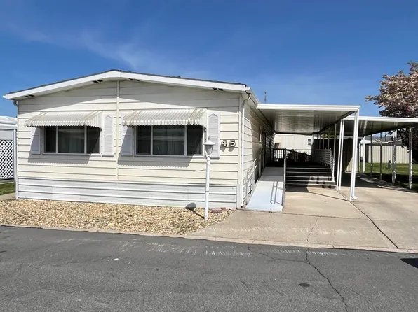 18 W Washington Ave Unit 45, Yakima, WA 98903