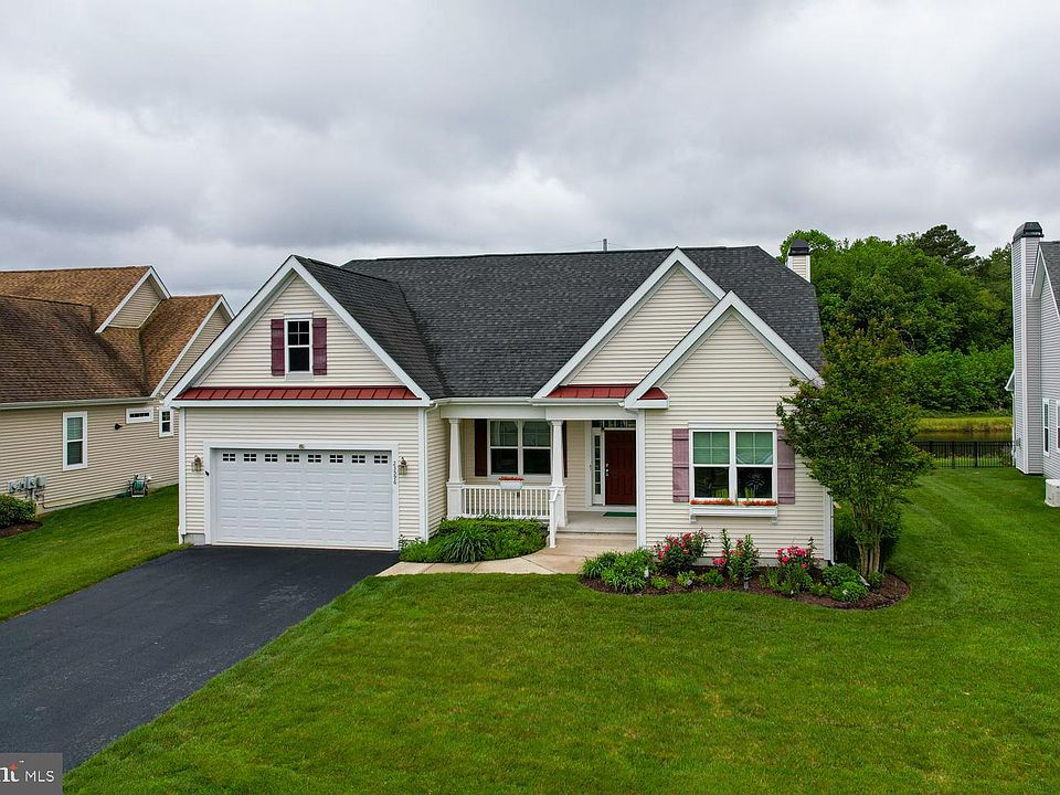 1st image of 23596 Thomas Paine Dr
