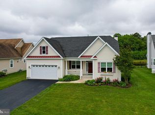 23596 Thomas Paine Dr, Millsboro, DE 19966