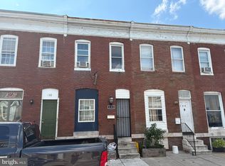 132 N Janney St, Baltimore, MD 21224
