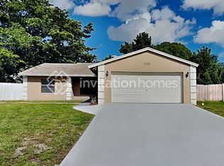 5980 Triphammer Rd, Lake Worth, FL 33463