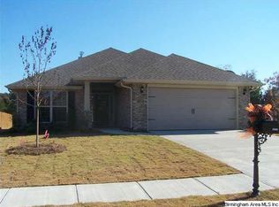 65 Clover St, Odenville, AL 35120