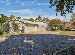 2460 County Road 1230, Blanchard, OK 73010