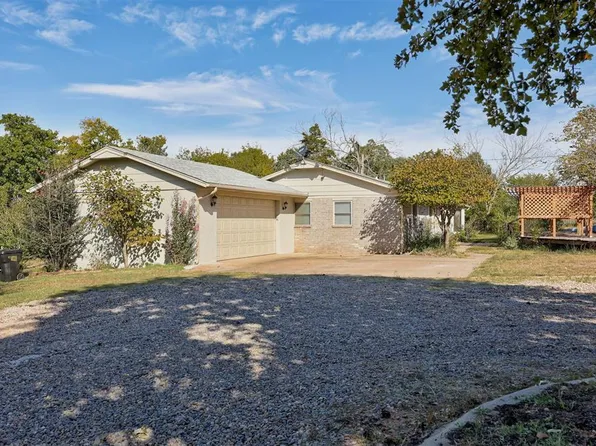 2460 County Road 1230, Blanchard, OK 73010