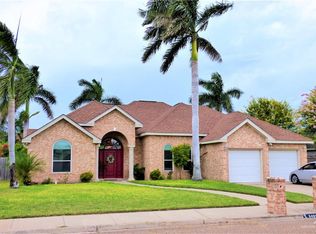 3401 Princess St, Edinburg, TX 78539