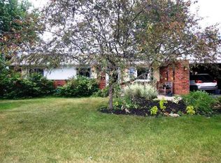 1008 Longwood Dr, Troy, OH 45373