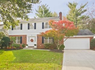 1761 Ramblewood Ave, Columbus, OH 43235