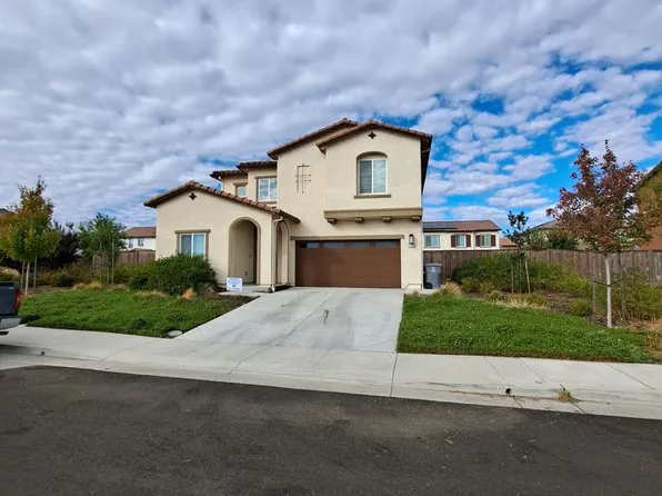 1160 Yale Dr, Dixon, CA 95620