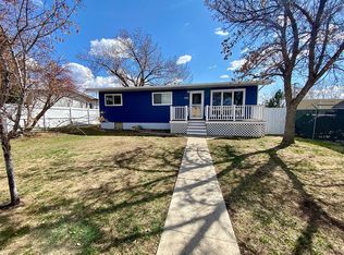 1005 8th Ave N, Glasgow, MT 59230