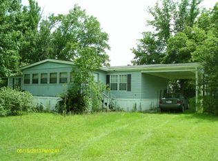 2210 Calhoun Dr, Abbeville, AL 36310