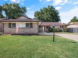 420 W Gary St, Broken Arrow, OK 74012