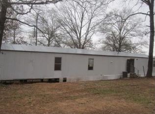 9702 Mitchell Rd, Jacksonville, AR 72076