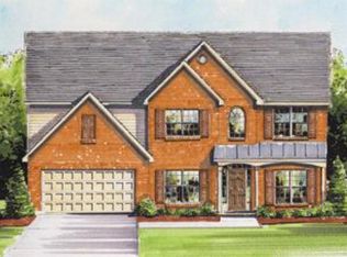 176 Primrose Cir, Richmond, KY 40475