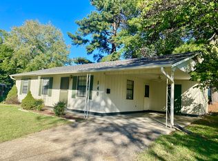 140 Fonville St, Martin, TN 38237