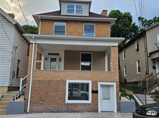 516 Jackson St, Rochester, PA 15074