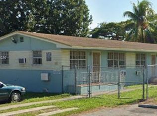 48 NW 77th St APT 4, Miami, FL 33150