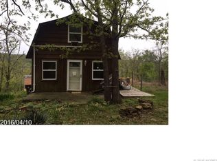 96059 S 4542 Rd, Vian, OK 74962