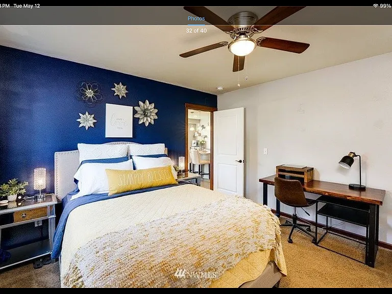 1506 Lowman Cir #B — Photo 7